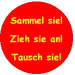 Crazy Bandz! Sammel sie!